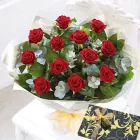 Business 4 image SPECIAL OCCASIONS FLORIST Florists in Liverpool Me