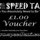 Business 1 image SPEED TAXI PLYMOUTH Transportation Services in Plymouth De