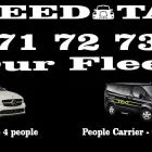 Business 2 image SPEED TAXI PLYMOUTH Transportation Services in Plymouth De