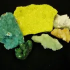 Business 5 image SPELLBOUND GIFTS Specialist Shops in Nuneaton Wa