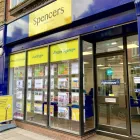 Business 1 image SPENCERS LETTING AGENTS RUGBY Real Estate Services in Rugby Wa