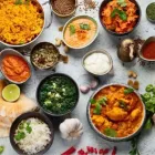 Business 3 image SPICE AVENUE Takeaway in Rugby Wa