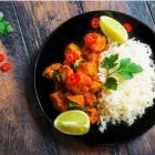 Business 11 image SPICE AVENUE Takeaway in Rugby Wa