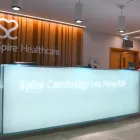 Business 8 image SPIRE CAMBRIDGE LEA HOSPITAL Private Hospitals in Cambridge Ca