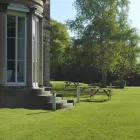 Business 5 image SPIRE LEEDS HOSPITAL Surgeons in Leeds We