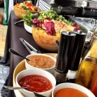 Business 2 image SPITTING PIG CAMBRIDGE Wedding Services in Waterbeach Ca