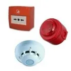 Business 7 image SPL FIRE & SECURITY LTD Shopping & Retail in Wootton Ox