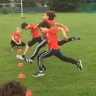 Business 1 image SPORTS ACADEMY CROUCH END Team Sports in London Gr