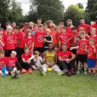 Business 2 image SPORTS ACADEMY CROUCH END Team Sports in London Gr