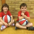 Business 4 image SPORTS ACADEMY CROUCH END Team Sports in London Gr