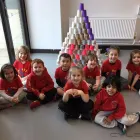 Business 3 image SPORTS ACADEMY MILL HILL Team Sports in London Gr