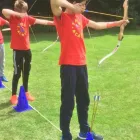 Business 5 image SPORTS ACADEMY MILL HILL Team Sports in London Gr