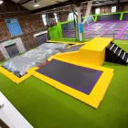 Business 1 image SPRING CITY TRAMPOLINE PARK Toys & Games in Liverpool Me