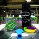 Business 2 image SPRING CITY TRAMPOLINE PARK Toys & Games in Liverpool Me