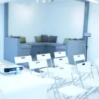 Business 4 image SQUARE SUITE Venues in London Gr