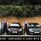 Business 4 image SSR EXECUTIVE TRAVEL LTD Airport Transfers in Cambridge Ca