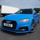 Business 1 image STABLE VEHICLE CONTRACTS Vehicle Leasing Services in Liverpool Me