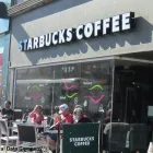 Business 1 image STARBUCKS COFFEE CO (UK) LTD Cafes & Coffee Shops in Brighton Ea