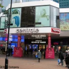 Business 1 image STARBUCKS COFFEE (UK) CO.LTD Cafes & Coffee Shops in Croydon Su