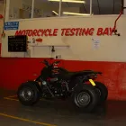 Business 5 image STATION VIEW GARAGE Garage Services in Plymouth De