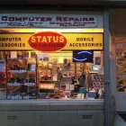 Business 1 image STATUS ACCESSORIES Computer Consumables in Liverpool Me