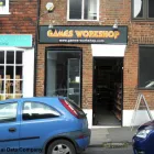 Business 1 image STOKE HOUSE Residential & Retirement Homes in Northampton No