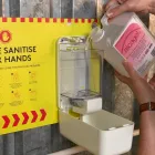 Business 7 image STORAGEMART Warehousing & Storage in Worthing We