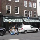 Business 1 image STRADA Italian Restaurants in London Gr