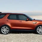 Business 3 image STRATSTONE LAND ROVER, NEWCASTLE SERVICE CENTRE Used Car Dealers in Newcastle Upon Tyne Ty