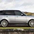 Business 4 image STRATSTONE LAND ROVER, NEWCASTLE SERVICE CENTRE Used Car Dealers in Newcastle Upon Tyne Ty