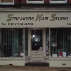 Business 2 image STREAKERS HAIR STUDIO Hairdressers in Brighton Ea