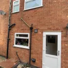 Business 7 image STRONG DOUBLE GLAZING Window Repair & Installation in Rugby Wa