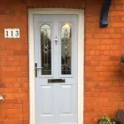 Business 26 image STRONG DOUBLE GLAZING Window Repair & Installation in Rugby Wa