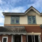 Business 27 image STRONG DOUBLE GLAZING Window Repair & Installation in Rugby Wa