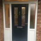 Business 30 image STRONG DOUBLE GLAZING Window Repair & Installation in Rugby Wa