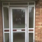 Business 35 image STRONG DOUBLE GLAZING Window Repair & Installation in Rugby Wa