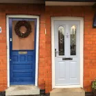 Business 36 image STRONG DOUBLE GLAZING Window Repair & Installation in Rugby Wa