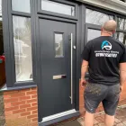 Business 43 image STRONG DOUBLE GLAZING Window Repair & Installation in Rugby Wa