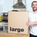 Business 1 image STRONG MOVE REMOVAL COMPANY Warehousing & Storage in London Gr