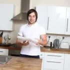 Business 2 image STRONG MOVE REMOVAL COMPANY Warehousing & Storage in London Gr