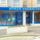 Business 1 image STYLUS ENGRAVERS Shopping & Retail in Plymouth De
