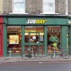 Business 1 image SUBWAY Sandwich Shops & Delivery in Cambridge Ca