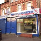 Business 1 image SUBWAY Sandwich Shops & Delivery in Cambridge Ca