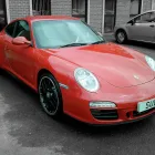 Business 1 image SUDZ VALETING Car & Vehicle Valeting in Washington Ty