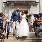 Business 13 image SUE'S SEWING Tailors in London Gr