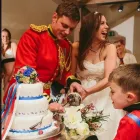 Business 21 image SUE'S SEWING Tailors in London Gr