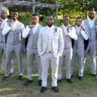 Business 28 image SUE'S SEWING Tailors in London Gr