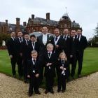 Business 1 image SUE WILSON CHILDMINDER Childminders & Creches in Northampton No