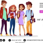 Business 4 image SUITED TUTOR LTD Tutors in Leeds We