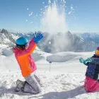 Business 2 image SUN SKI TRIPS LTD Travel & Tourism in London Gr